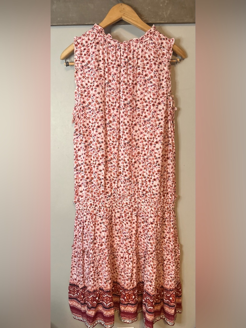 Esqualo dress - Picture 12 of 15